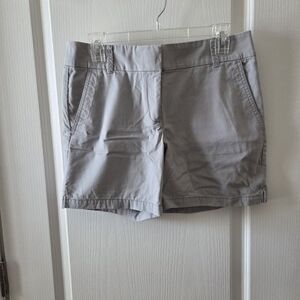 Loft Gray Women's Shorts